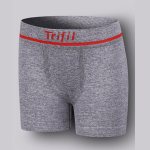 Cueca Boxer Infantil Sem Costura Trifil