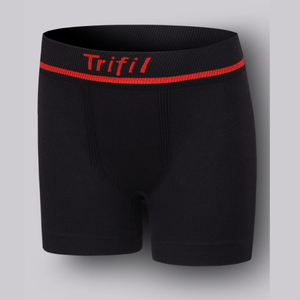 Cueca Boxer Infantil Sem Costura Trifil