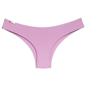 Calcinha Conforto Básica Em Microfibra Edima