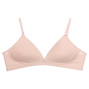 Sutiã Juvenil Base Bojo Flex Sem Aro Econfort