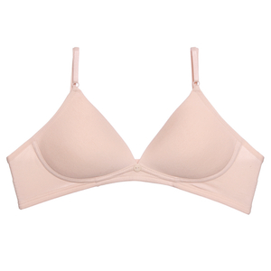 Sutiã Juvenil Base Bojo Flex Sem Aro Econfort