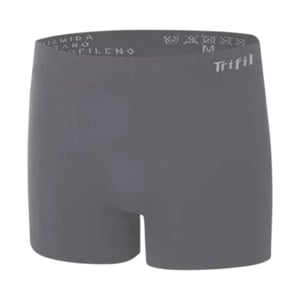 Cueca Boxer Infantil Lisa Sem Costura Trifil
