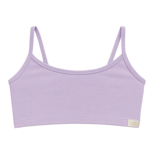 Top Infantil Gigi Em Algodão Gióh