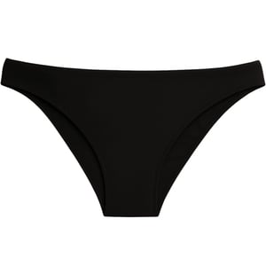 Calcinha Biquíni Lisa Bonjour Lingerie