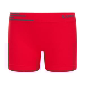 Cueca Boxer Kids Microfibra Cós Listras Lupo