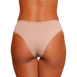 Calcinha Estilo Tanga Samara Fortal Lingerie