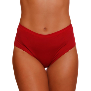 Calcinha Ultra Firmadora Cintura Alta Dupla Nayane