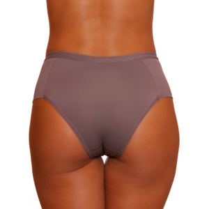 Calcinha Ultra Firmadora Cintura Alta Dupla Nayane