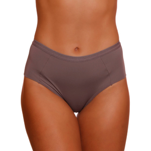 Calcinha Ultra Firmadora Cintura Alta Dupla Nayane