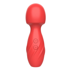 Vibrador Ponta Dupla Moda Com 10 Modos De Vibração E Pulsação Vibe Toys