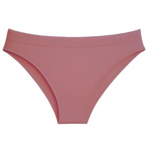 Calcinha Colors Alta Lisa Em Microfibra Altomax