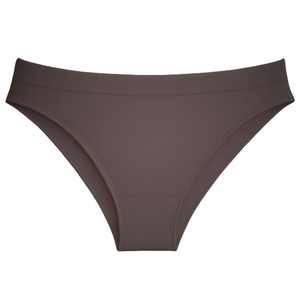 Calcinha Colors Alta Lisa Em Microfibra Altomax