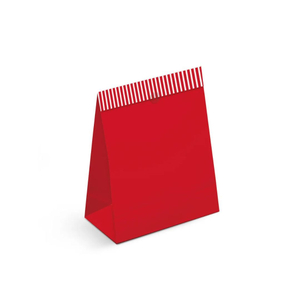 Saco De Papel P Para Presente Liso Cromus