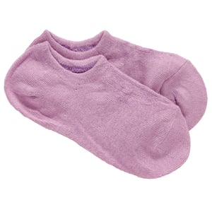 Meia Soquete Feminina Algodão Hangar