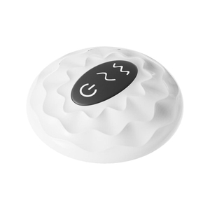 Plug Anal Gradiente Com Motor Duplo Com 7 Modos De Vibração E Controle Remoto