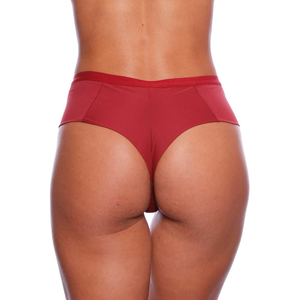 Calcinha Fio Dental Duplo Ultrafirmadora Nayane