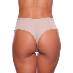 Calcinha Fio Dental Duplo Ultrafirmadora Nayane