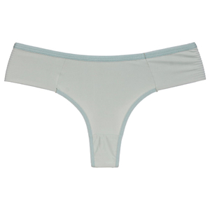 Calcinha Juliette Fio Dental Duplo Dy Girl