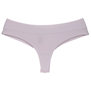 Calcinha Fio Dental Duplo Dry Fit Concept Lingerie