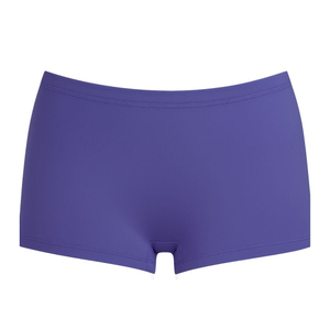 Calcinha Boxer Lisa Doce Micro Concept Lingerie