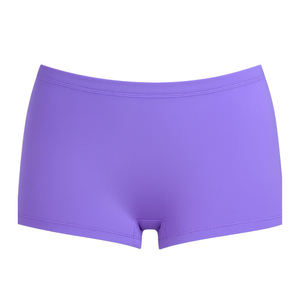 Calcinha Boxer Lisa Doce Micro Concept Lingerie