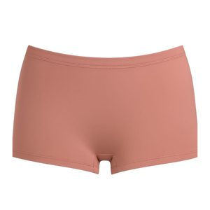 Calcinha Boxer Lisa Doce Micro Concept Lingerie