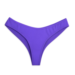 Calcinha Fio Dental Duplo Universo Dry Concept Lingerie