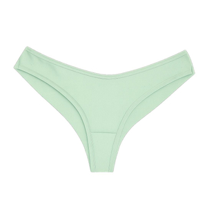 Calcinha Fio Dental Duplo Universo Dry Concept Lingerie