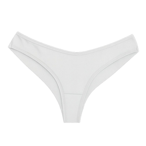 Calcinha Fio Dental Duplo Universo Dry Concept Lingerie