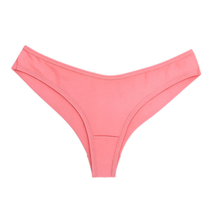 Calcinha Fio Dental Duplo Universo Dry Concept Lingerie