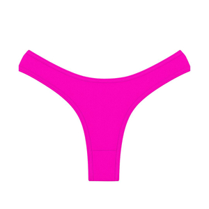 Calcinha Fio Dental Move Dry Concept Lingerie