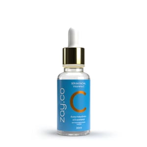 Sérum Facial Vitamina C 30ml Zay.co