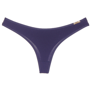 Calcinha Básica  Leticia Fio Edima