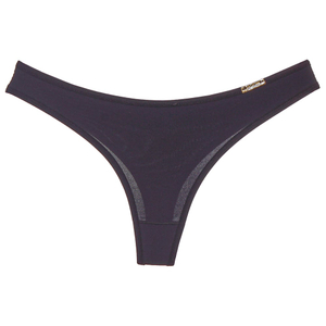 Calcinha Básica  Leticia Fio Edima