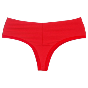 Calcinha Com Cintura Dupla Em Microfibra Dy Girl