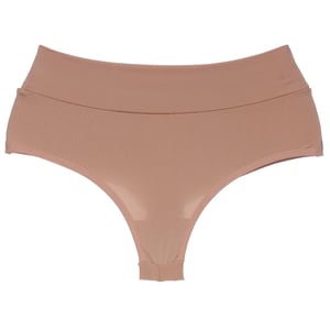 Calcinha Amorosa Cintura Alta E Fio Duplo Concept