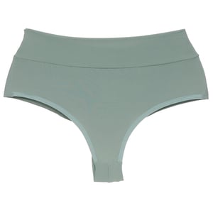 Calcinha Amorosa Cintura Alta E Fio Duplo Concept