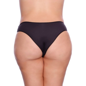 Calcinha Plus Size  Vandilce Patitex