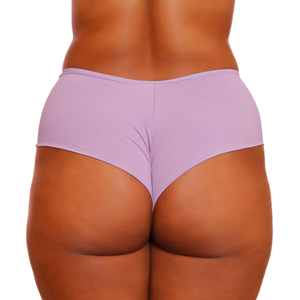 Calcinha Fio Dental Duplo Plus Size Concept Lingerie