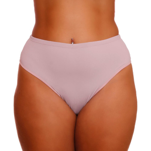 Calcinha Fio Duplo Plus Size Lidiely