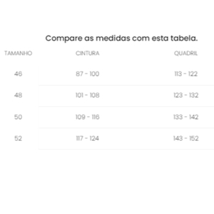 Calcinha Fio Duplo Plus Size Lidiely