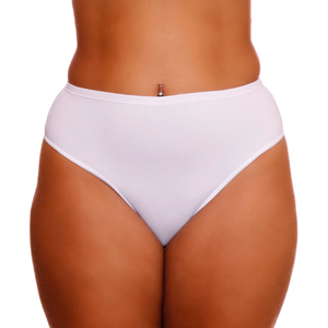 Calcinha Fio Duplo Plus Size Lidiely