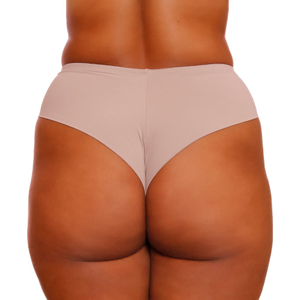 Calcinha Fio Duplo Plus Size Lidiely