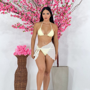 Triquíni Helena Colors Hangar Lingerie