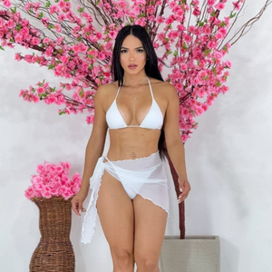 Triquíni Helena Colors Hangar Lingerie