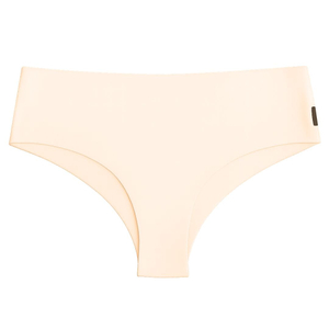 Calcinha Fio Dental Alta Com Tecido Duplo Nayane