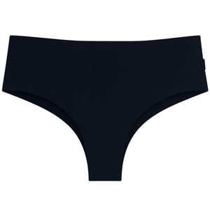 Calcinha Fio Dental Alta Com Tecido Duplo Nayane