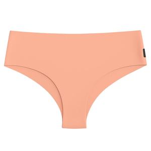 Calcinha Fio Dental Alta Com Tecido Duplo Nayane