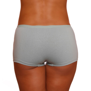 Calcinha Boxer De Algodão Gabriela Ce&dy Lingerie