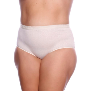 Calçola Ania Lisa Algodão Malharia Regil